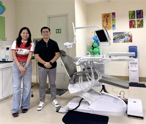 Dr. Divina Deopante Bonifacio Dental Clinic Pasig City .